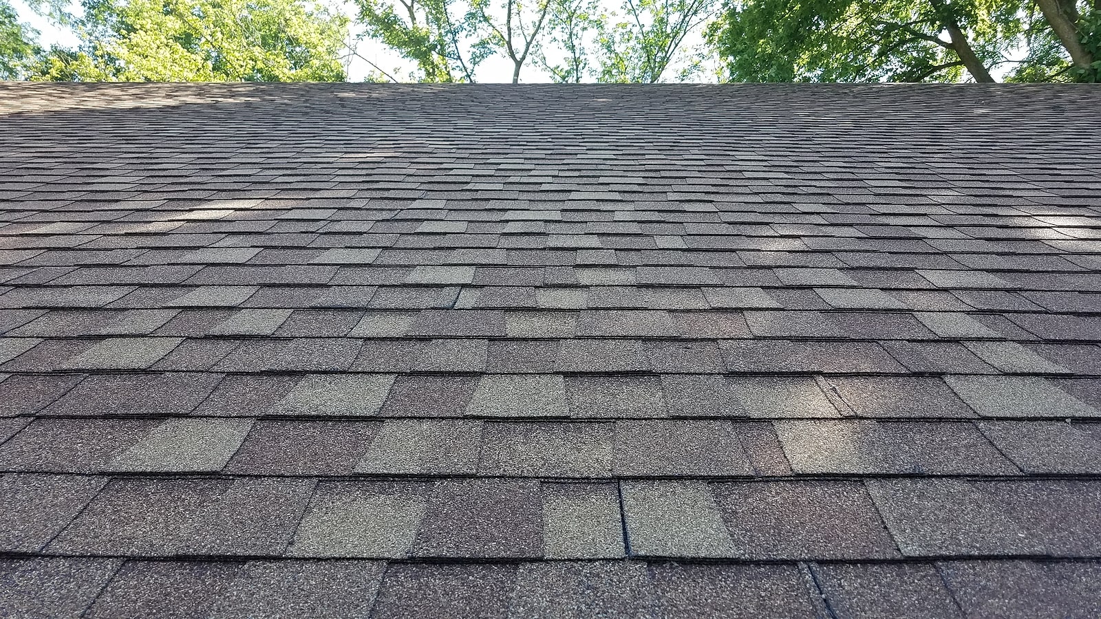 Asphalt Shingle Roofing and Repair in Iowa City, Coralville, Cities Nearby