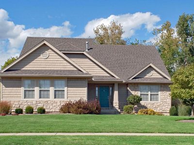 residential roofing iowa city